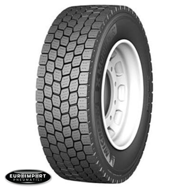 Michelin X MULTIWAY XDE  295/80 R22 152_148 L  